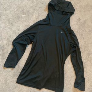 Nike dri-fit hoodie
